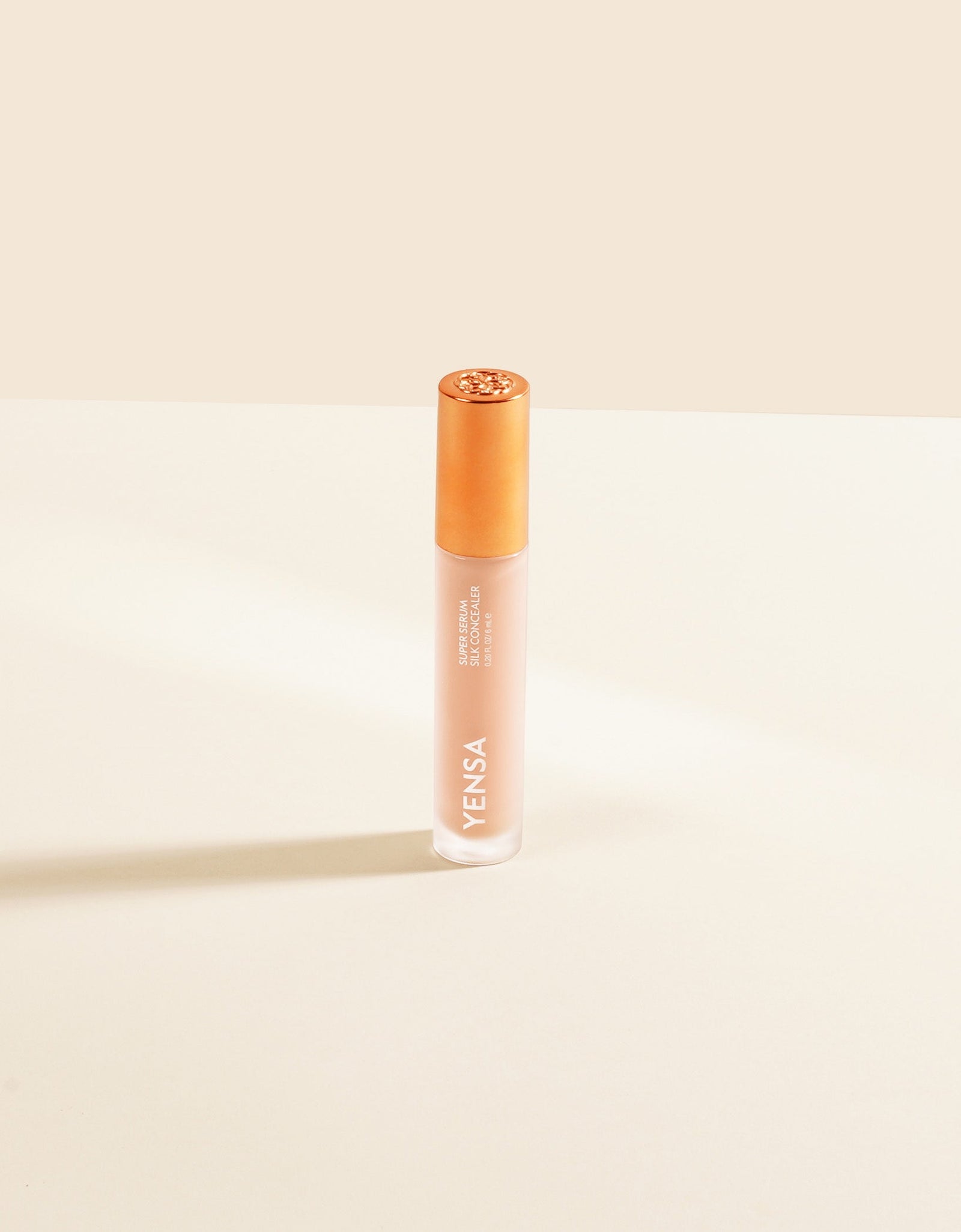 Super Serum Silk Concealer