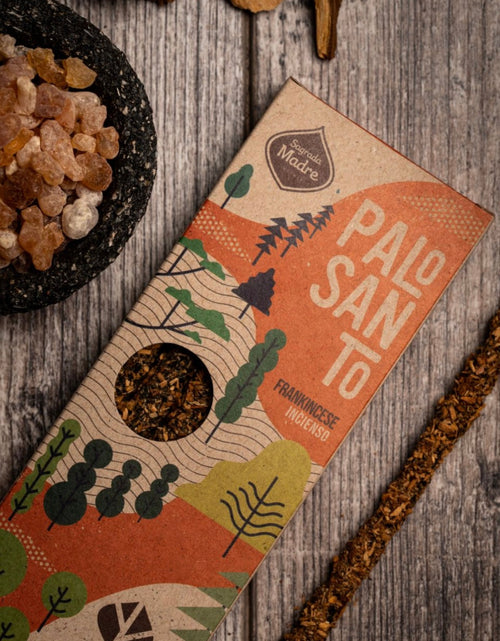 Load image into Gallery viewer, Pure Palo Santo Shorts Collection
