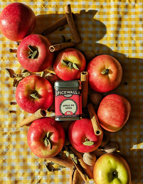 Load image into Gallery viewer, Apple Pie Spice
