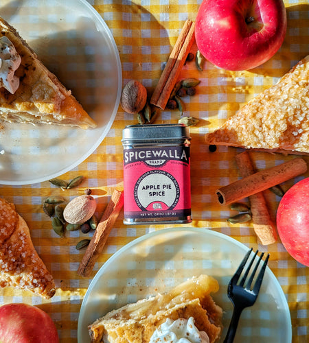 Apple Pie Spice