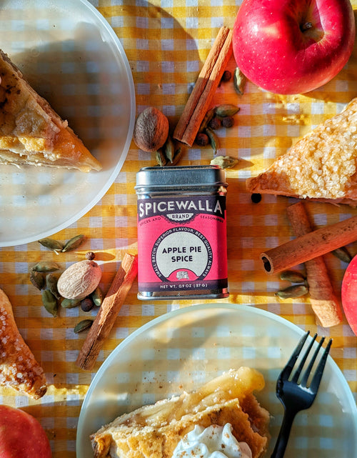 Load image into Gallery viewer, Apple Pie Spice

