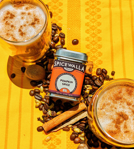 Pumpkin Spice