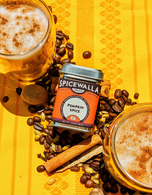 Load image into Gallery viewer, Pumpkin Spice
