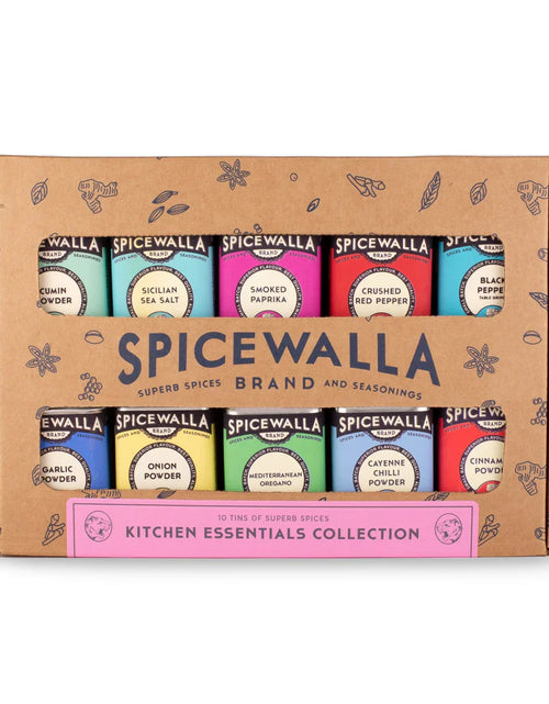 Load image into Gallery viewer, 10 Pack Kitchen Essentials Collection
