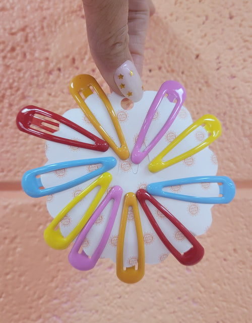 Load image into Gallery viewer, Colorful Clip Pack
