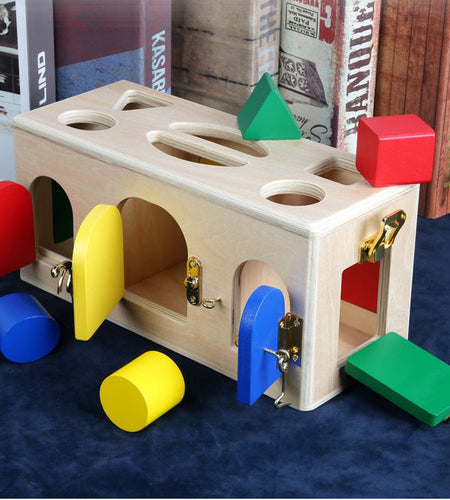 Kids educational toys Preschool