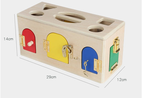Load image into Gallery viewer, Kids educational toys Preschool
