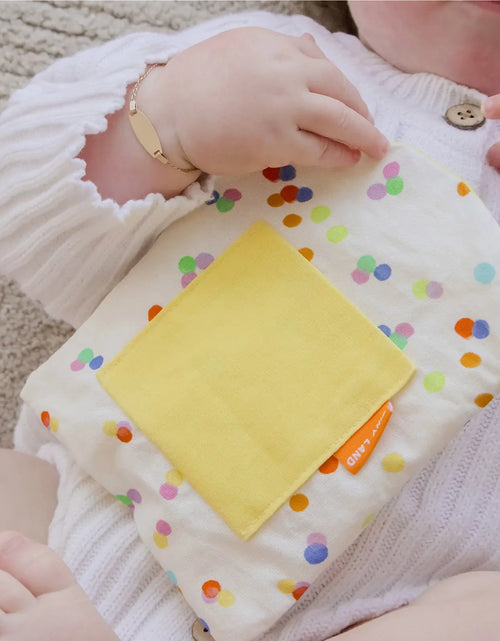 Load image into Gallery viewer, Tiny Land® Montessori Early Skills Baby Set（7–12 months）
