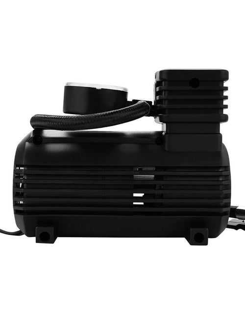 Load image into Gallery viewer, Portable Auto Tire Inflator 12V Air Compressor
