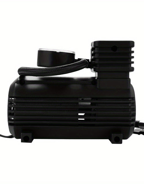 Load image into Gallery viewer, Portable Auto Tire Inflator 12V Air Compressor
