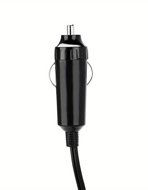 Load image into Gallery viewer, Portable Auto Tire Inflator 12V Air Compressor
