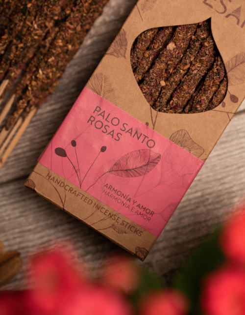 Load image into Gallery viewer, Artisanal 30pk Incense Collection
