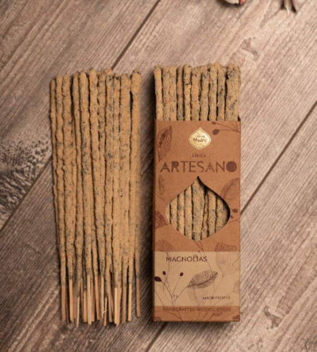 Artisanal 30pk Incense Collection