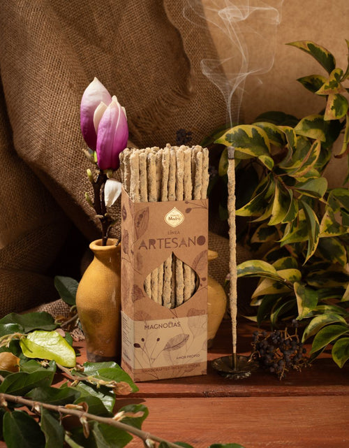 Load image into Gallery viewer, Artisanal 30pk Incense Collection
