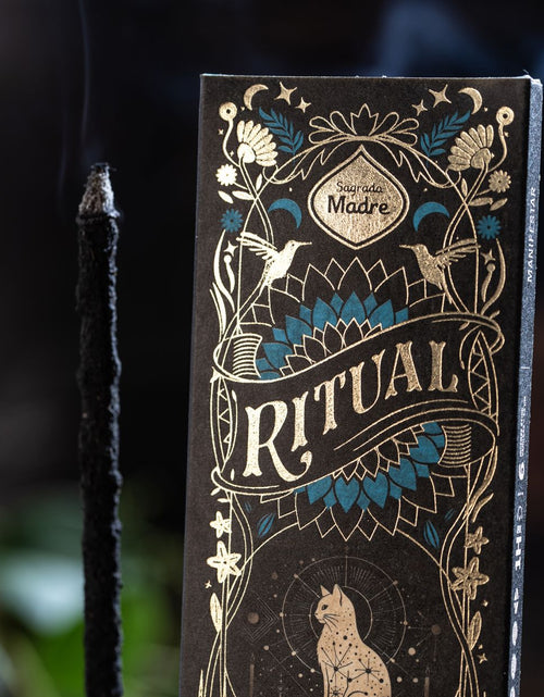 Load image into Gallery viewer, Ritual Incense Collection
