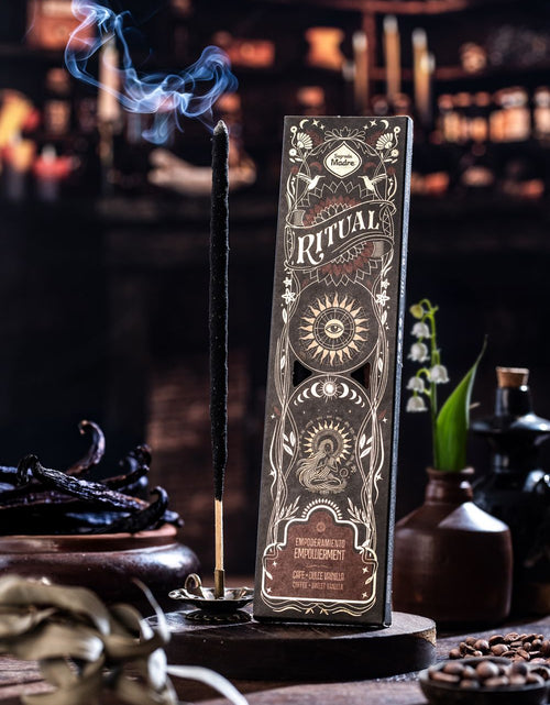 Load image into Gallery viewer, Ritual Incense Collection
