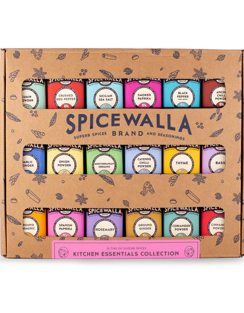 Load image into Gallery viewer, 18 Pack Kitchen Essentials Collection
