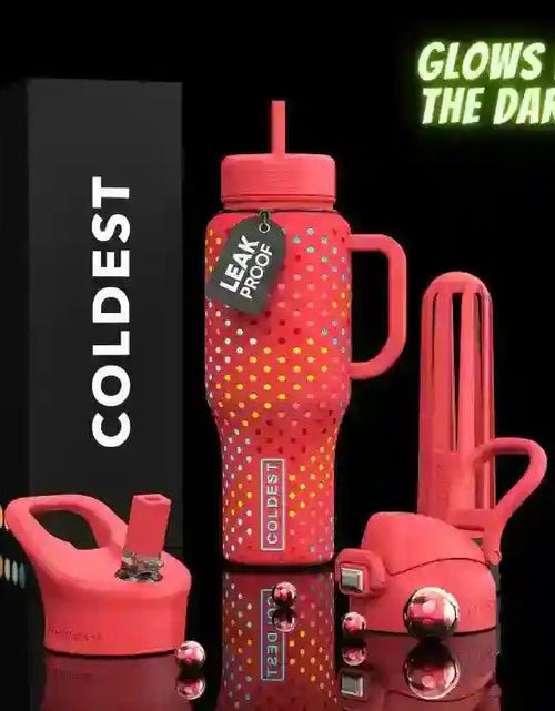 Load image into Gallery viewer, COLDEST 46oz Limitless Ultra v8
