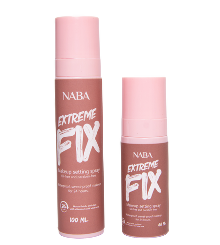 Makeup Setting Spray
