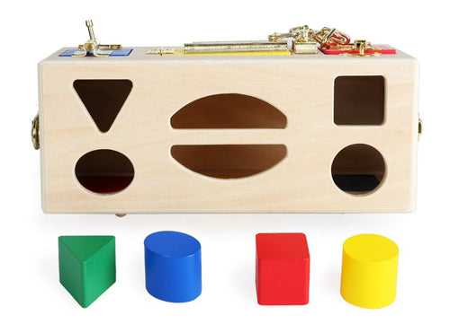 Load image into Gallery viewer, Kids educational toys Preschool
