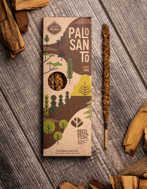 Load image into Gallery viewer, Pure Palo Santo Shorts Collection

