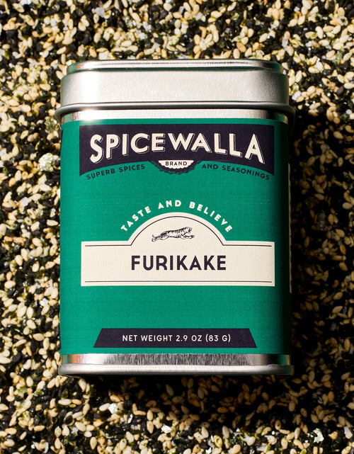 Load image into Gallery viewer, Furikake
