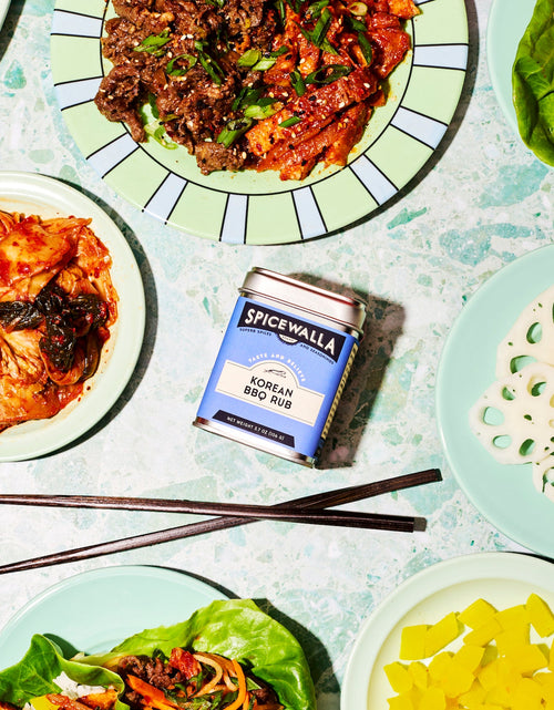 Load image into Gallery viewer, Korean BBQ Rub
