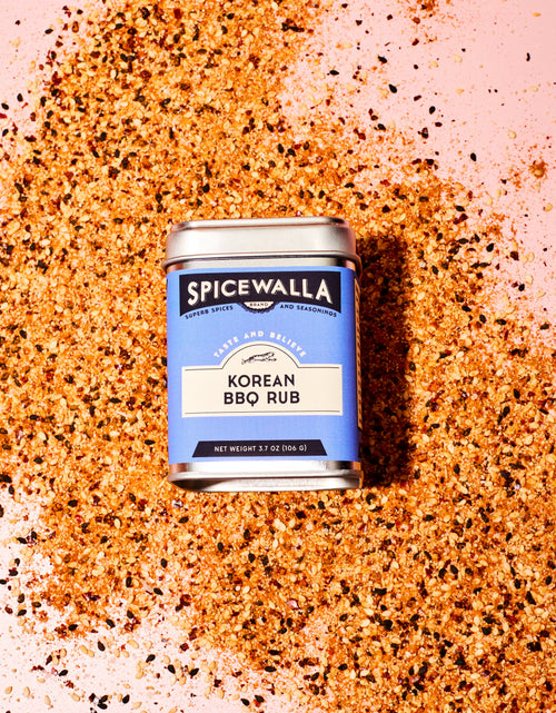 Load image into Gallery viewer, Korean BBQ Rub
