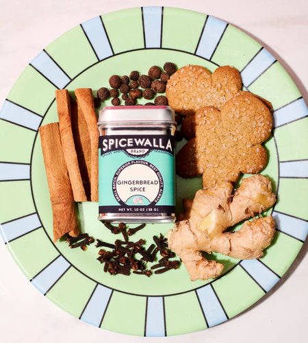 Gingerbread Spice