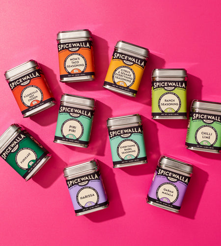 10 Pack Signature Blends