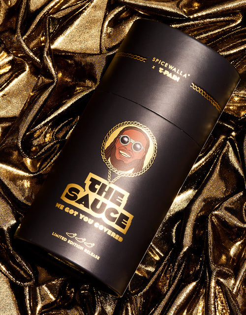 Load image into Gallery viewer, T-Pain x Spicewalla - The Sauce

