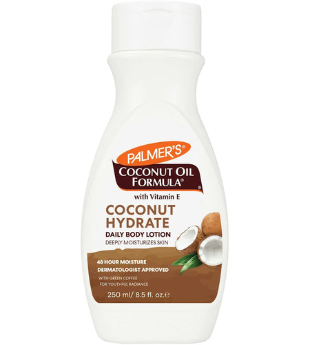 Palmer's Coconut Oil Formula Hydrate Daily Body Lotion 250ml