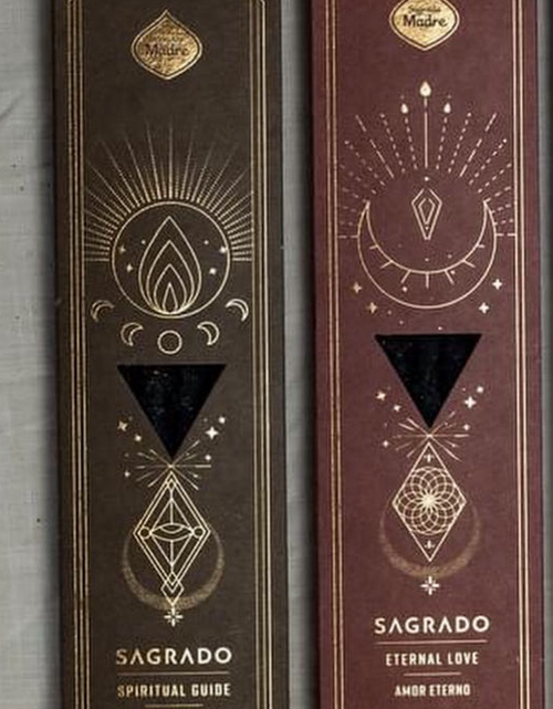 Load image into Gallery viewer, Sacred Incense Collection
