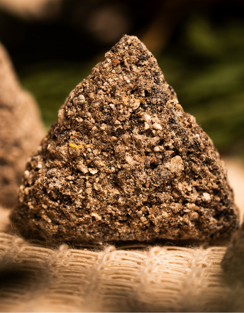 Load image into Gallery viewer, Triangle Smoke Cleanse Collection
