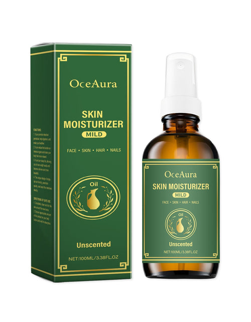 Load image into Gallery viewer, Body Moisturizing Care Oil Daily Skin Care Nourishing And Hydrating Body Care Oil
