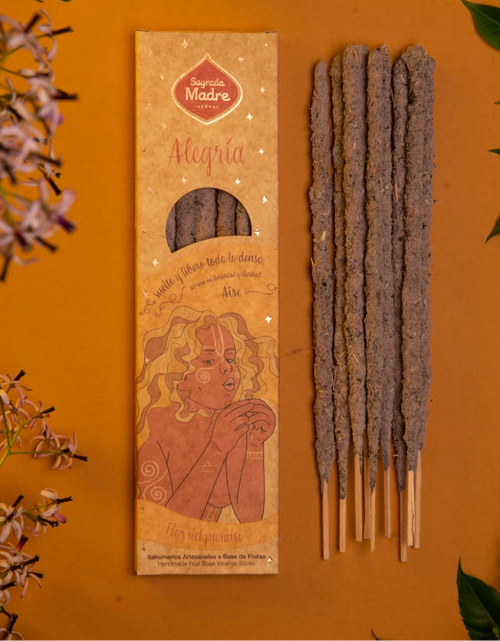 Load image into Gallery viewer, Elements Incense Collections
