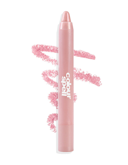 Load image into Gallery viewer, Pressed, Glossed and Polished Collection- Shadow, Lip Oil &amp; Nails
