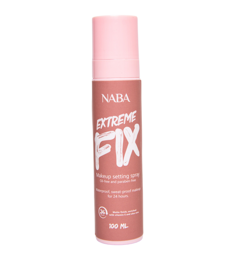 Makeup Setting Spray