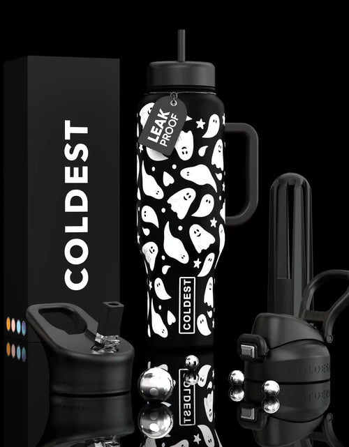 Load image into Gallery viewer, COLDEST 46oz Limitless Ultra v8
