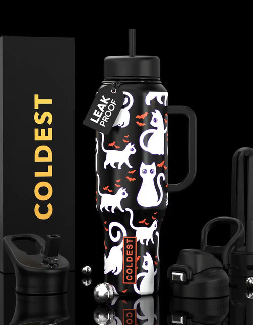 Load image into Gallery viewer, COLDEST 46oz Limitless Ultra v8
