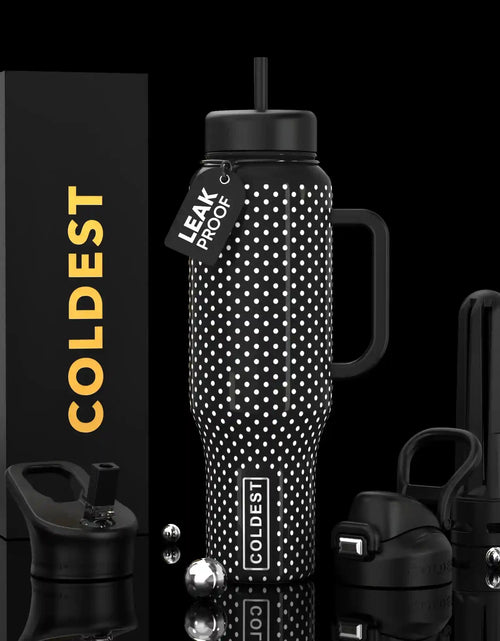 Load image into Gallery viewer, COLDEST 46oz Limitless Ultra v8
