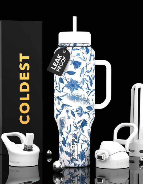 Load image into Gallery viewer, COLDEST 46oz Limitless Ultra v8
