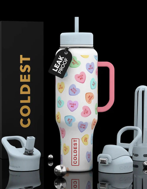 Load image into Gallery viewer, COLDEST 46oz Limitless Ultra v8
