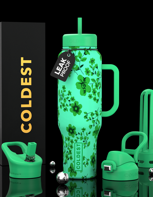 Load image into Gallery viewer, COLDEST 46oz Limitless Ultra v8
