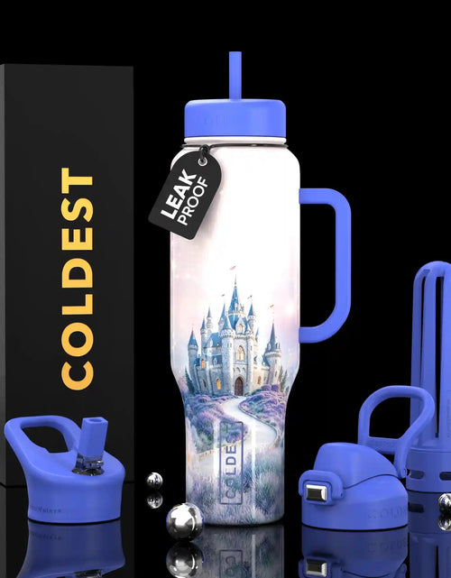 Load image into Gallery viewer, COLDEST 46oz Limitless Ultra v8
