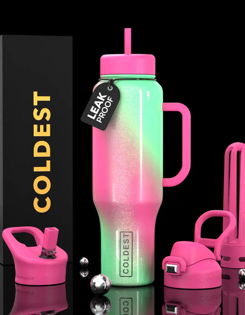 Load image into Gallery viewer, COLDEST 46oz Limitless Ultra v8
