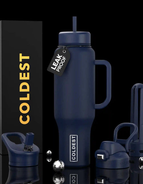 Load image into Gallery viewer, COLDEST 46oz Limitless Ultra v8
