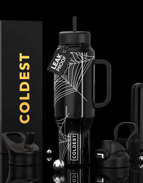 Load image into Gallery viewer, COLDEST 46oz Limitless Ultra v8
