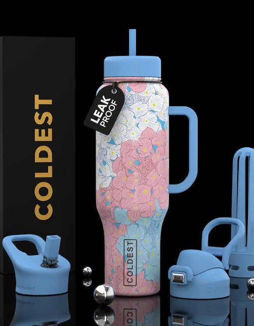 Load image into Gallery viewer, COLDEST 46oz Limitless Ultra v8
