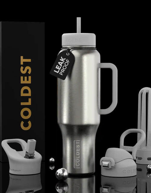 Load image into Gallery viewer, COLDEST 46oz Limitless Ultra v8
